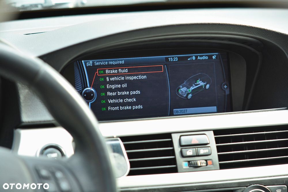 BMW Seria 3 320d - 21