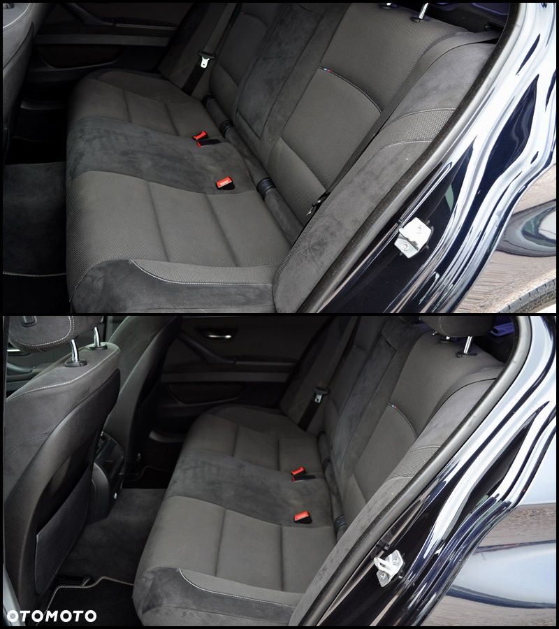 BMW Seria 5 530d Sport-Aut Luxury Line - 22