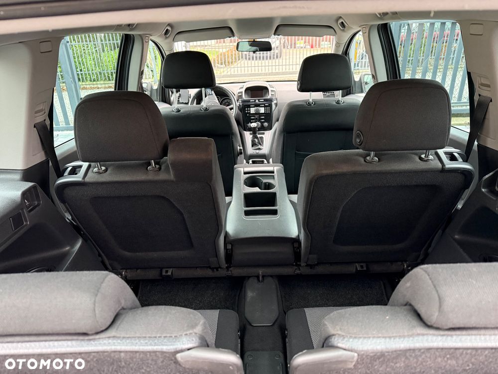 Opel Zafira 1.8 Family - 6
