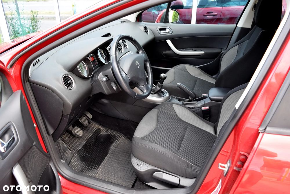 Peugeot 308 1.6 VTi Access - 6