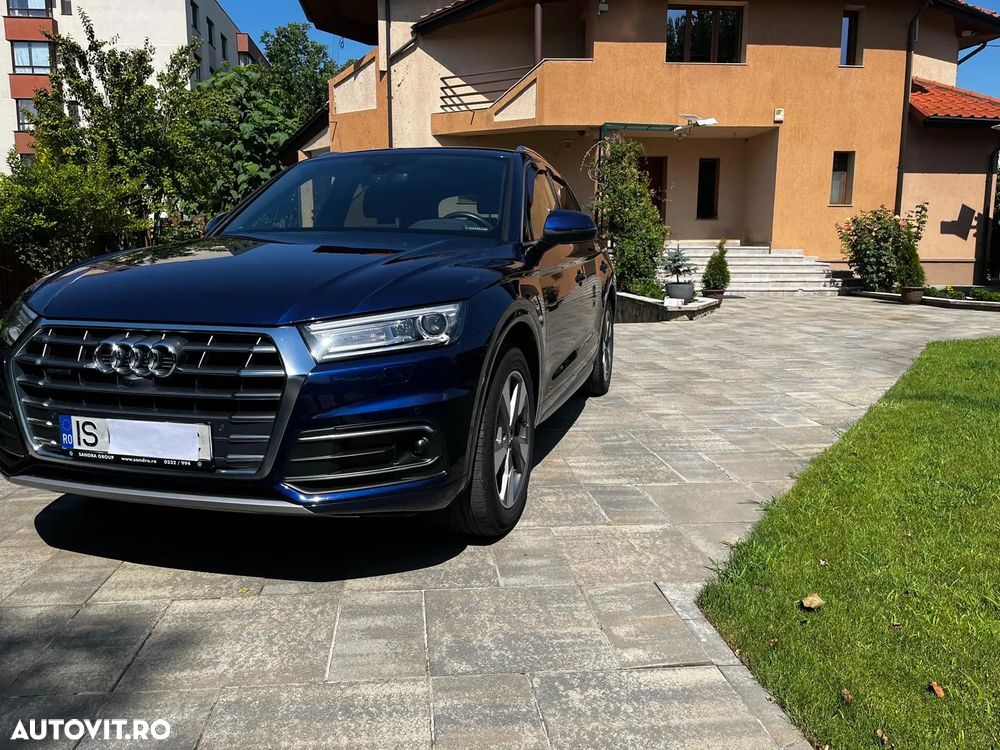 Audi Q5 - 6