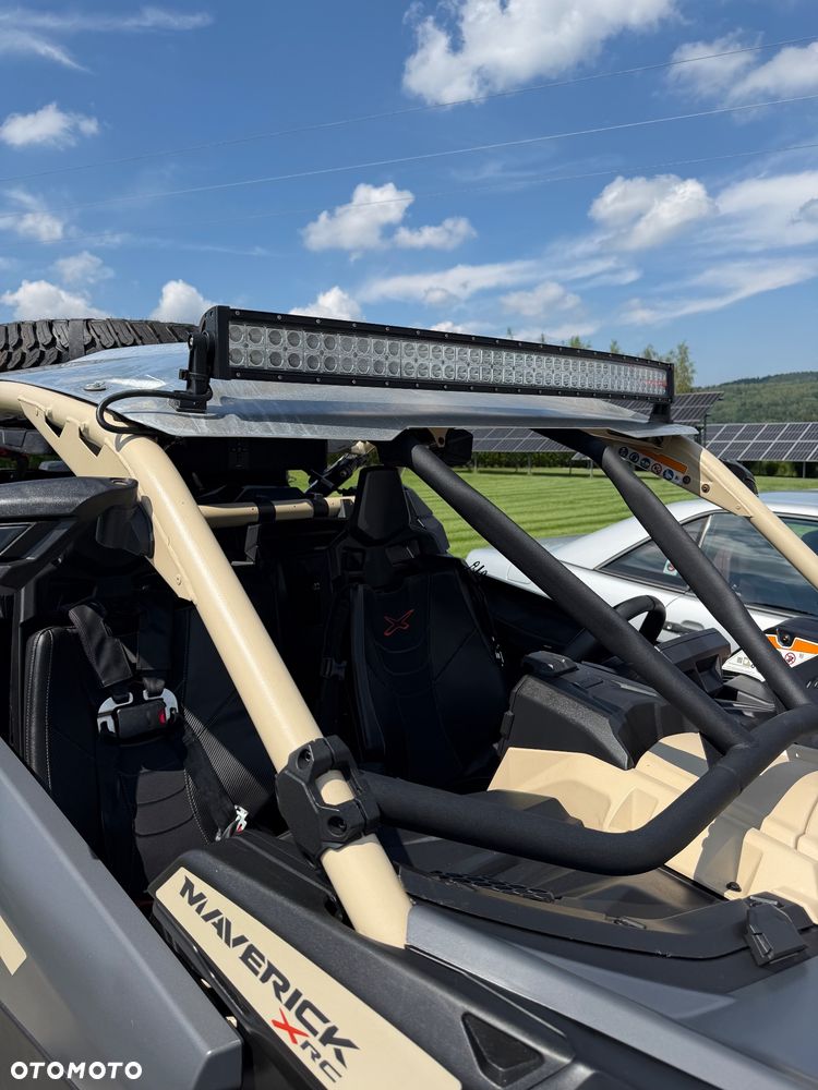 Can-Am Maverick - 3