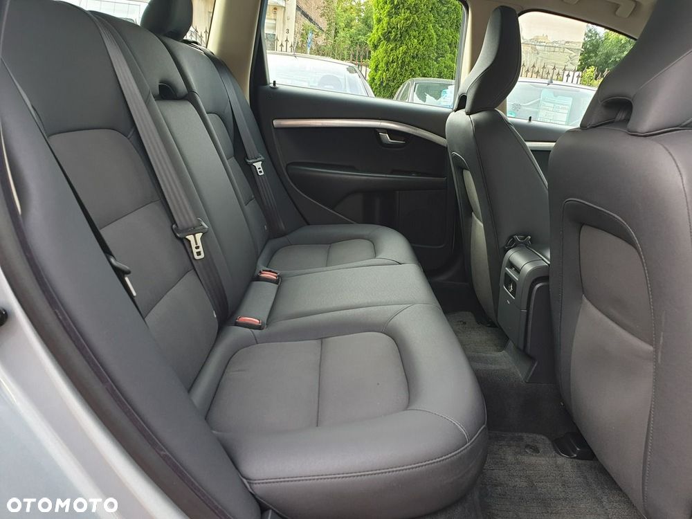 Volvo V70 - 22
