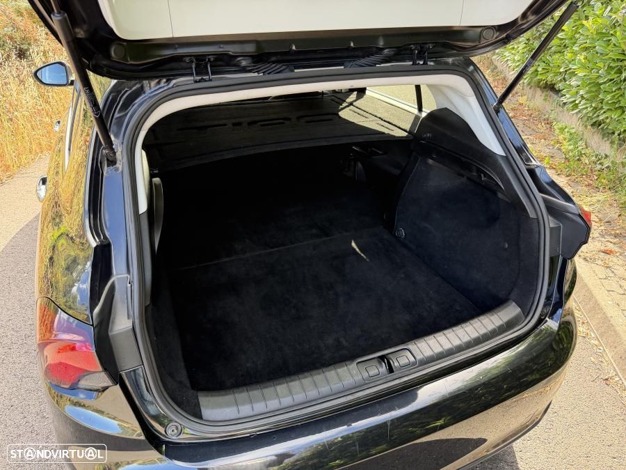 Fiat Tipo Van 1.3 Multijet 2Lugares - 6