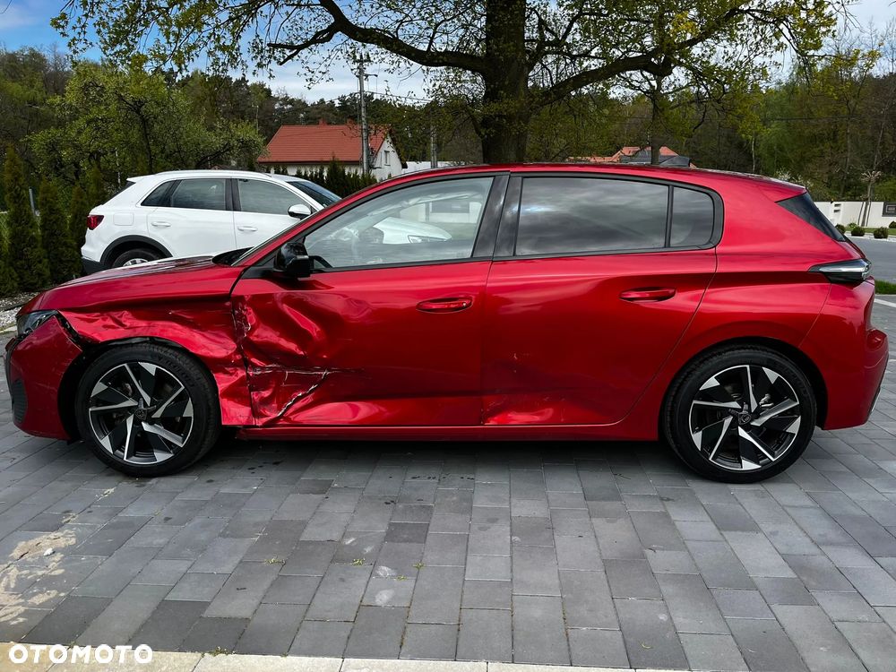 Peugeot 308 BlueHDi 130 EAT8 Allure Pack - 9