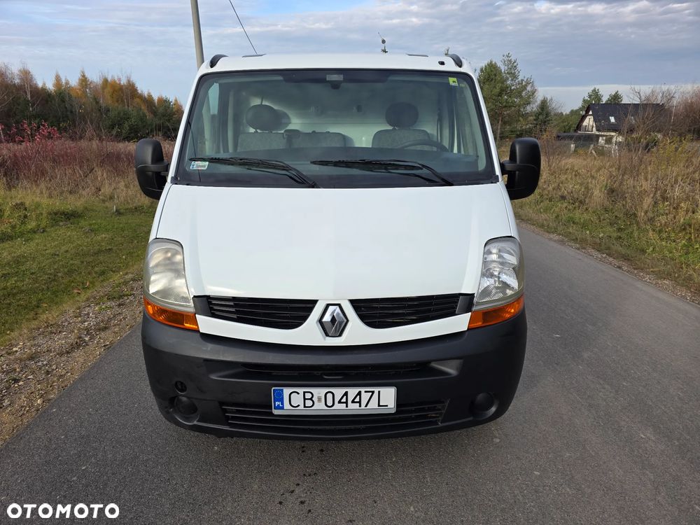 Renault Master - 17
