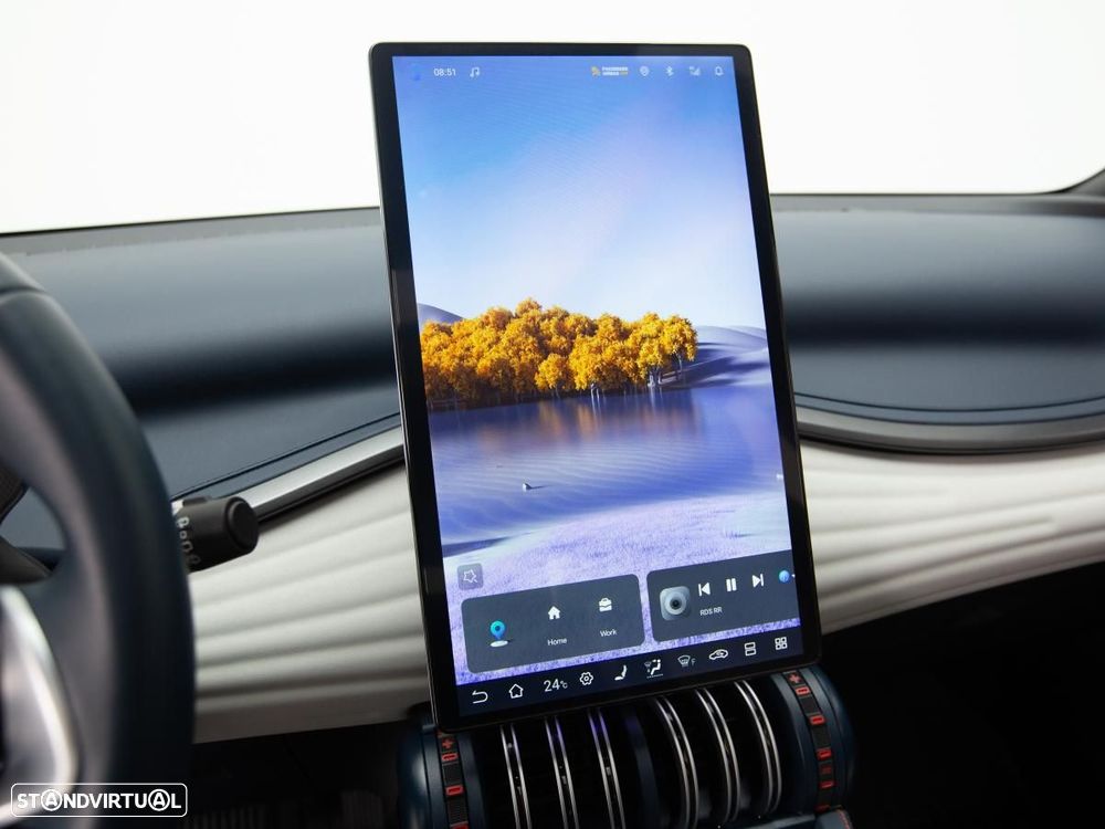 BYD Atto 3 Design - 29