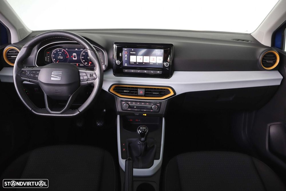 SEAT Arona 1.0 TSI Style - 17