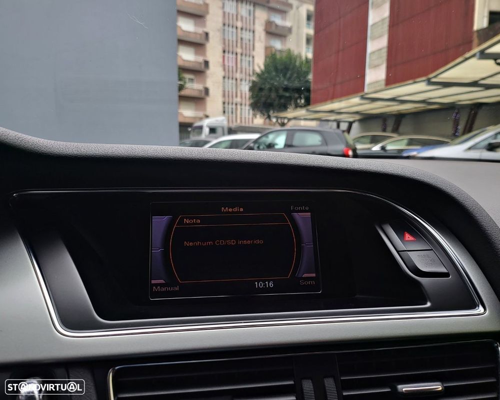 Audi A5 Cabrio 2.0 TFSi quattro S-line S-tronic - 19