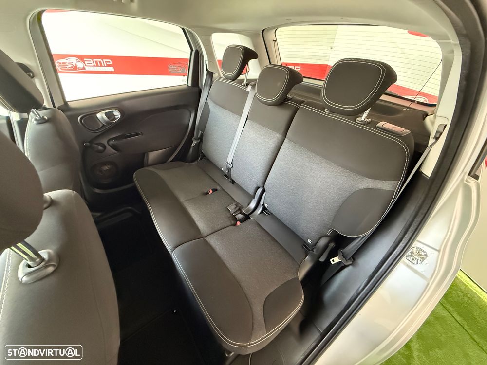 Fiat 500L 1.3 MJ Mirror - 10