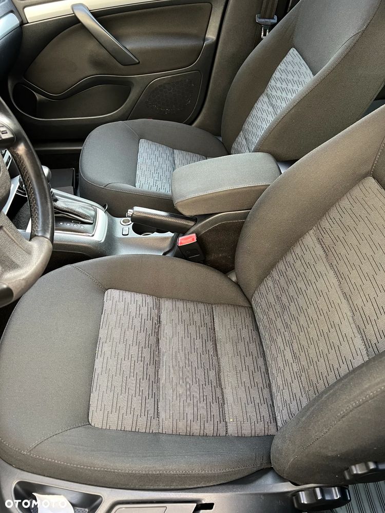 Skoda Octavia 2.0 TDI DPF DSG Ambiente - 20