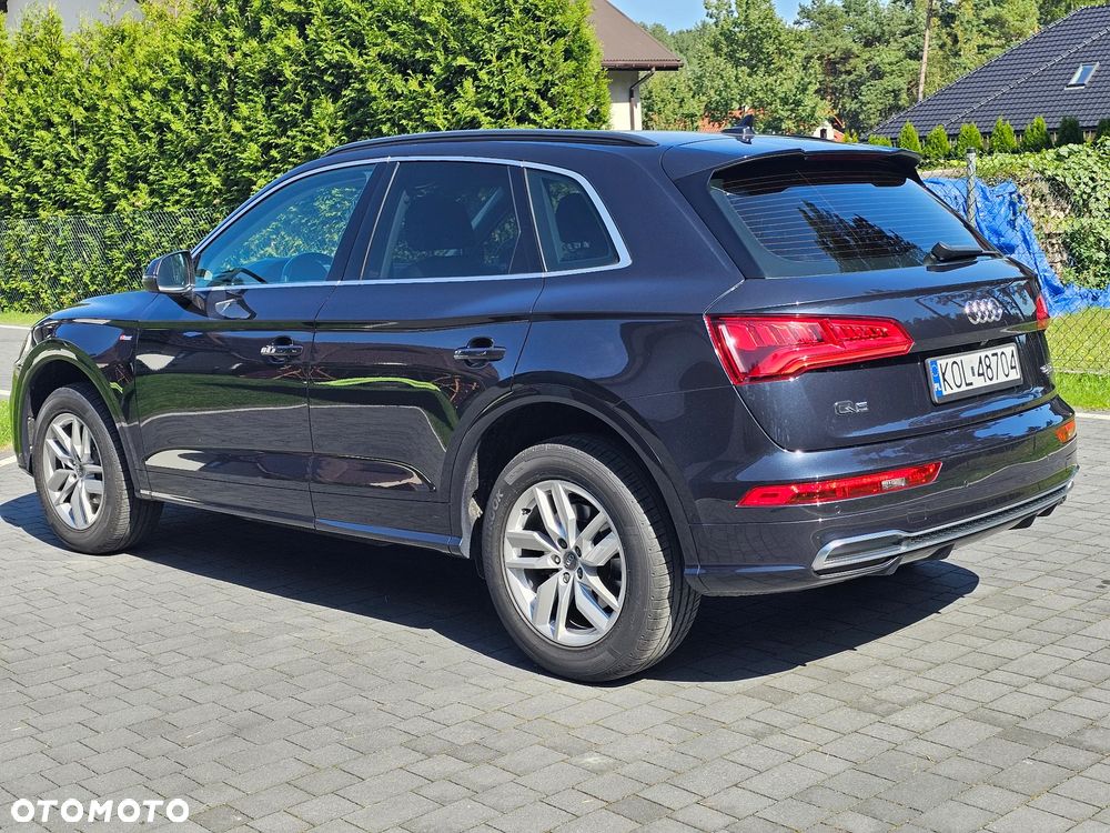 Audi Q5 2.0 TDI Quattro S tronic - 7