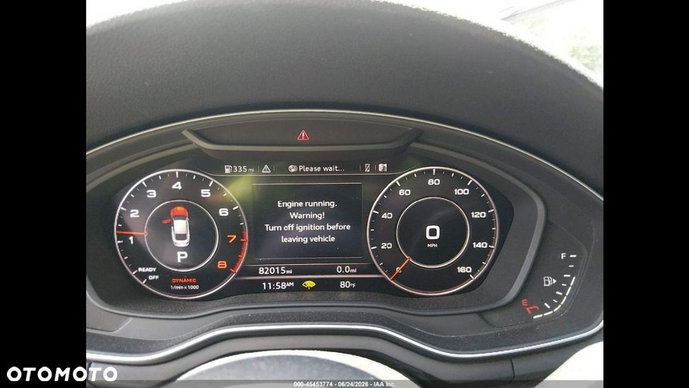 Audi A5 Sportback 2.0 TFSI quattro S tronic sport - 10