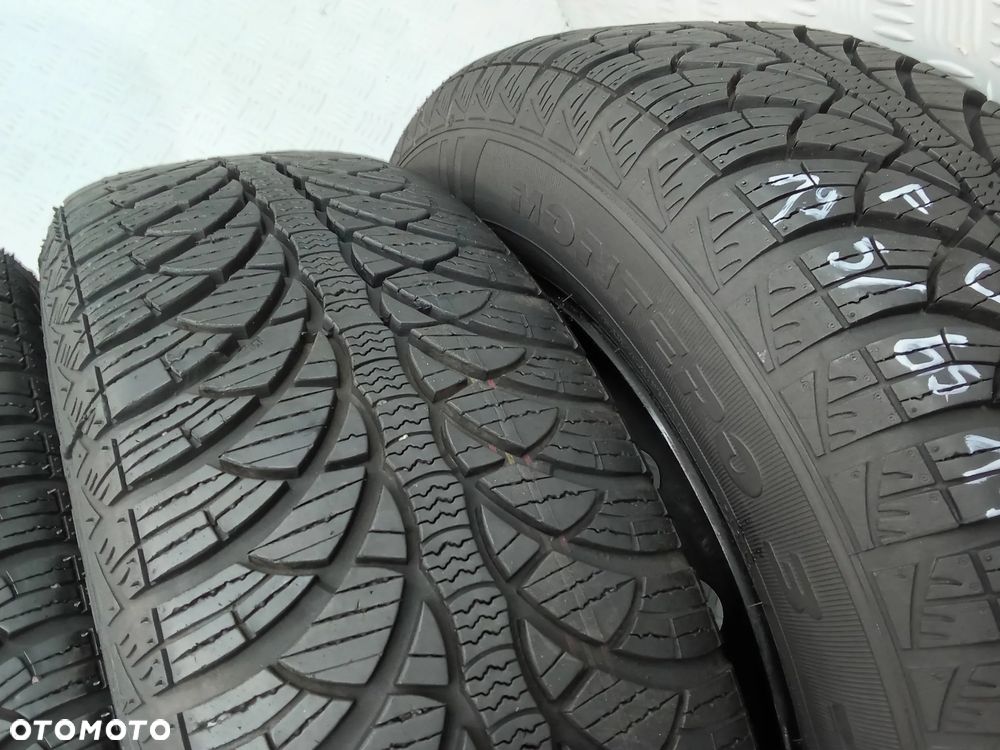 Koła Hyundai I30 IX20 Kia Ceed Venga  5,5Jx15 et47 5x114,3 - 11