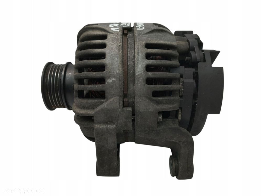 ALTERNATOR Opel Zafira B Astra H Vectra C 1.8 16V 13229984 100A Bosch - 5