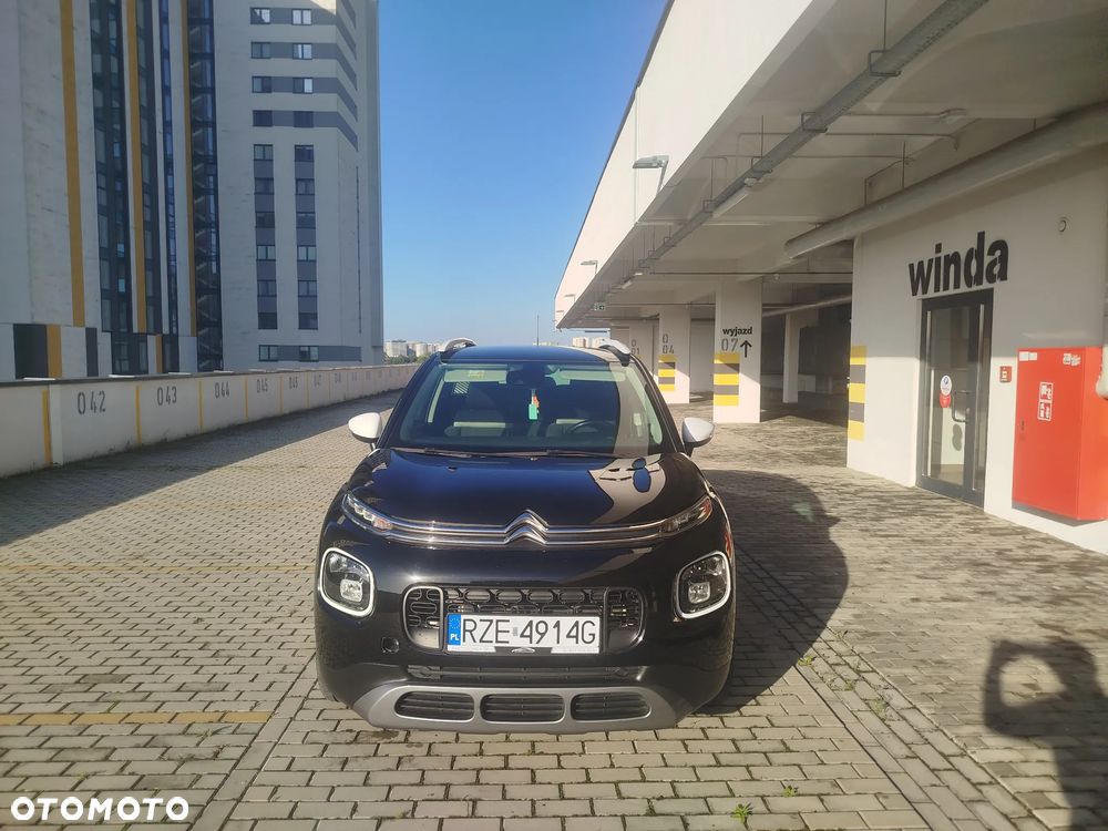 Citroën C3 Aircross BlueHDI 100 Stop & Start Shine - 3