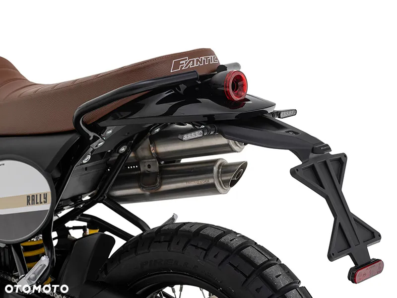 Fantic Inny - 6