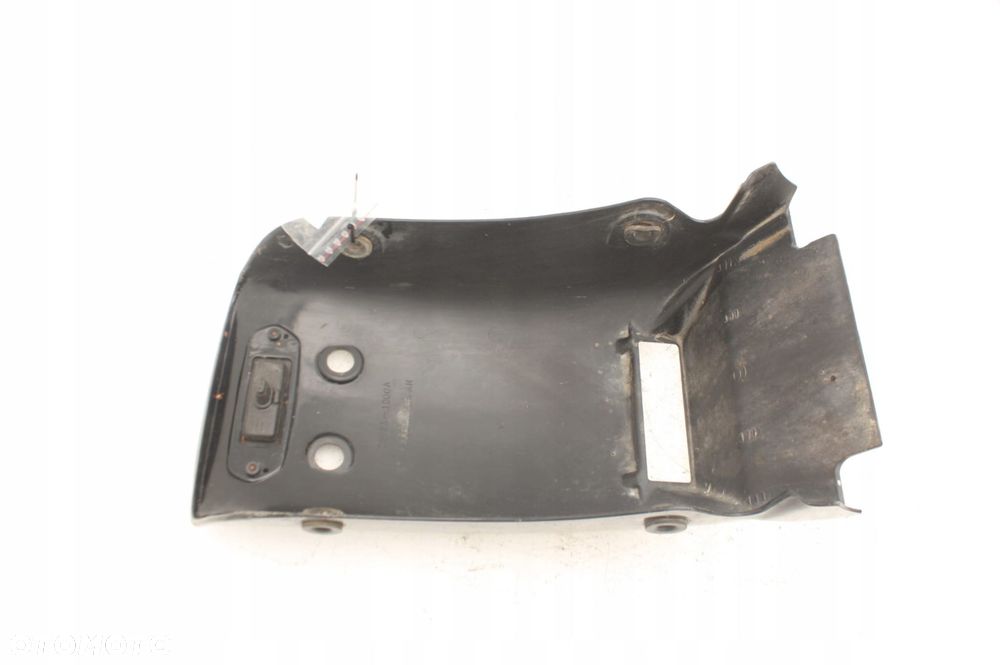 BŁOTNIK TYLNY NADKOLE Kawasaki EL 250 88-95 - 4