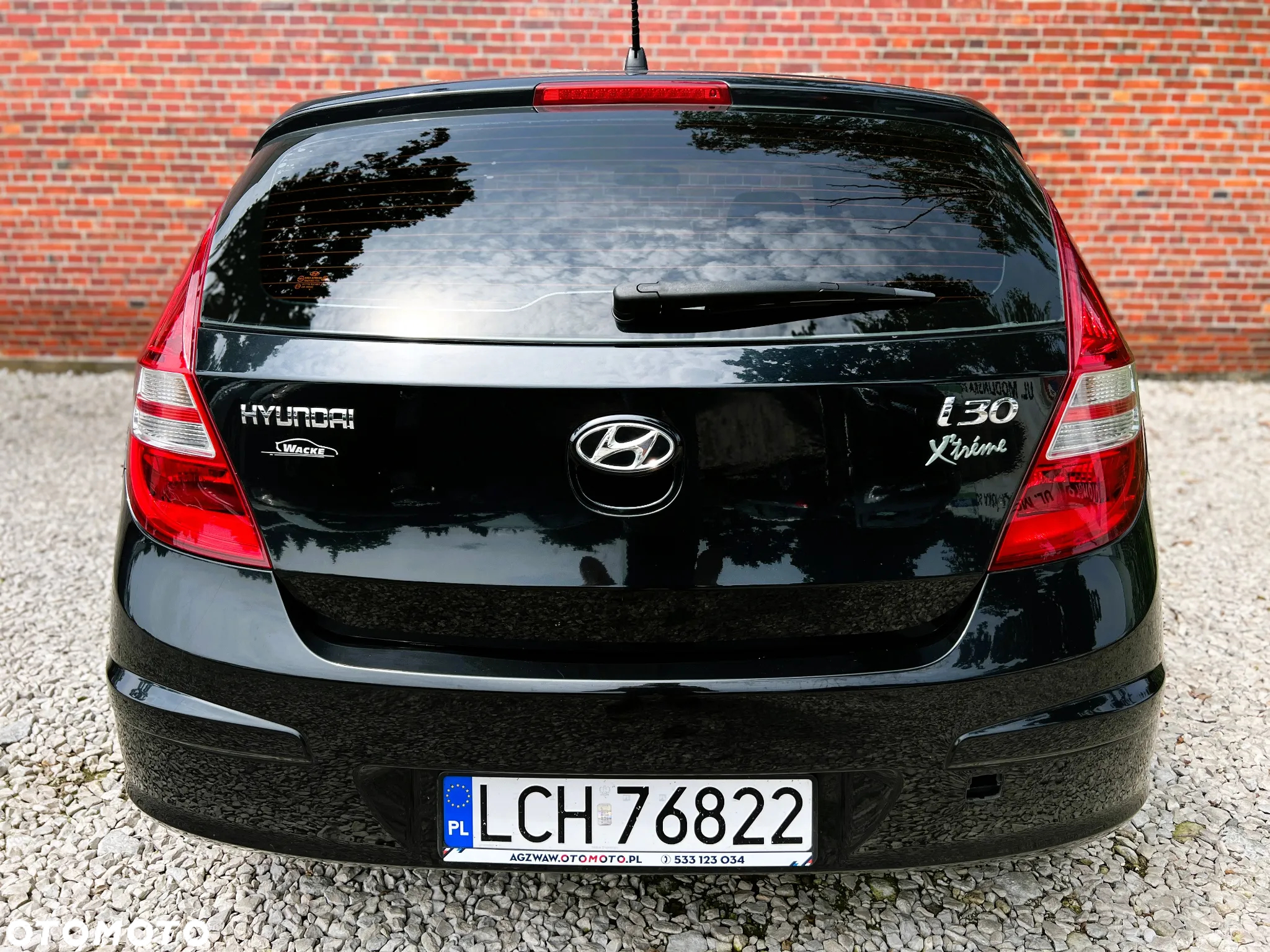 Hyundai i30 - 30