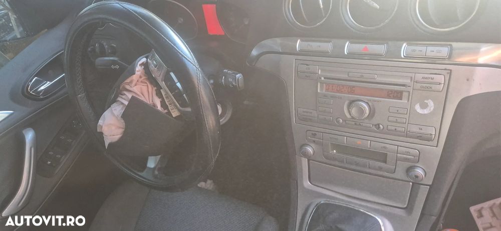 Piese Ford S-Max 2008 2.0 benzina - 9