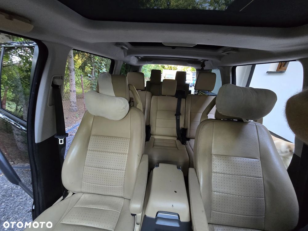Land Rover Discovery 4.4 V8 HSE - 14