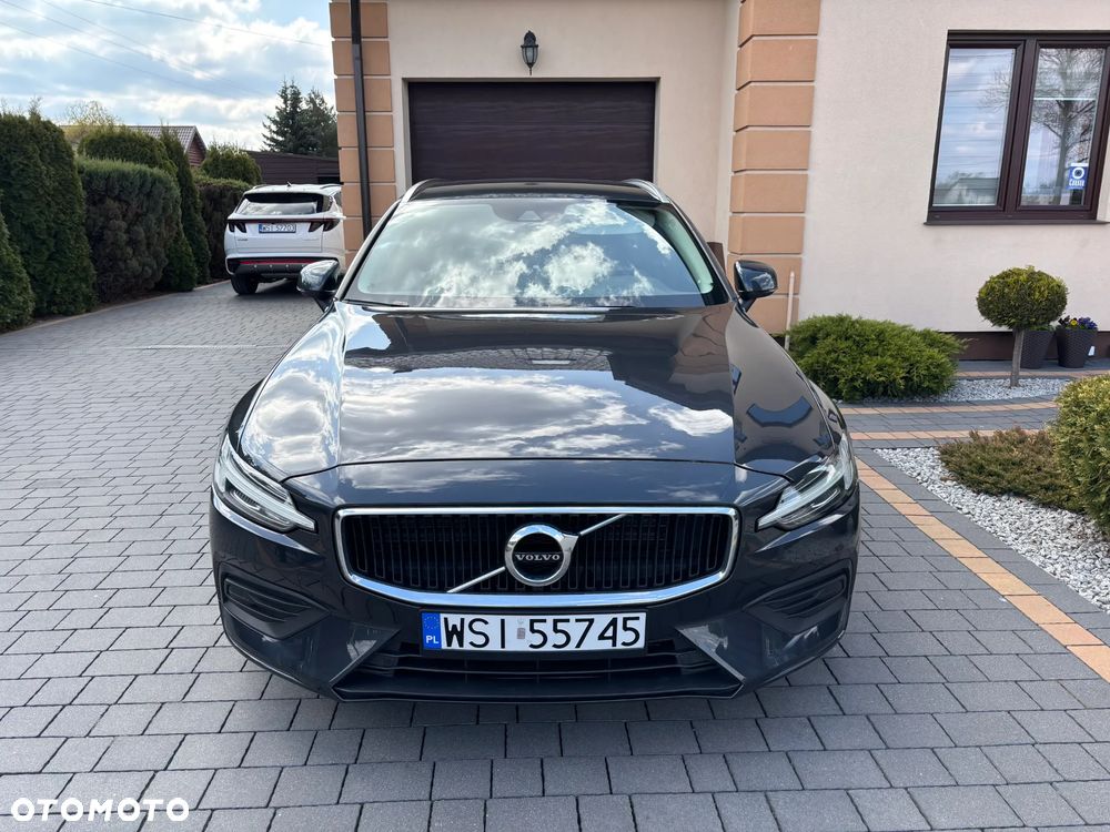 Volvo V60 D3 SCR Momentum - 2