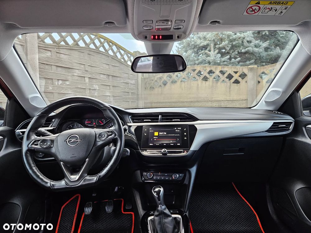 Opel Corsa 1.2 Edition S&S - 8