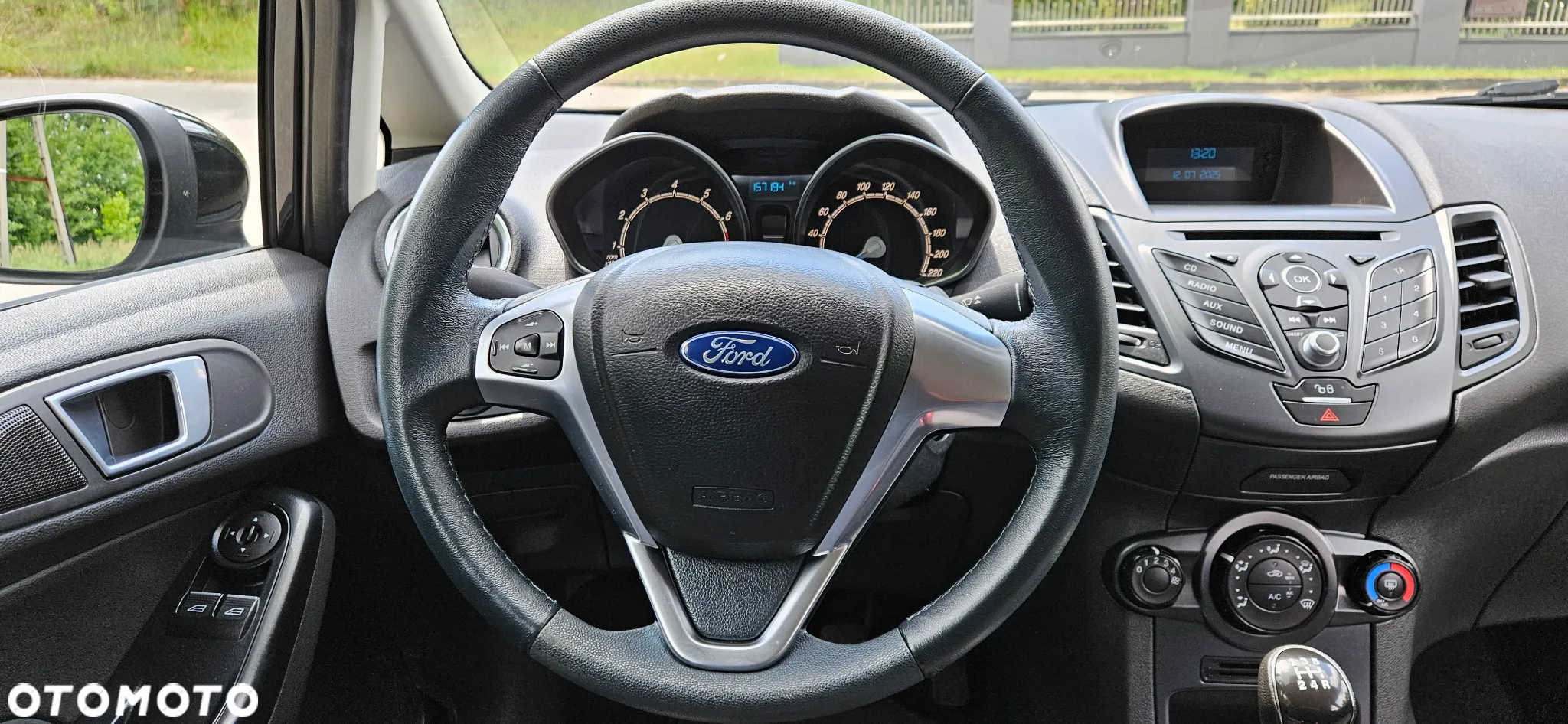 Ford Fiesta - 21