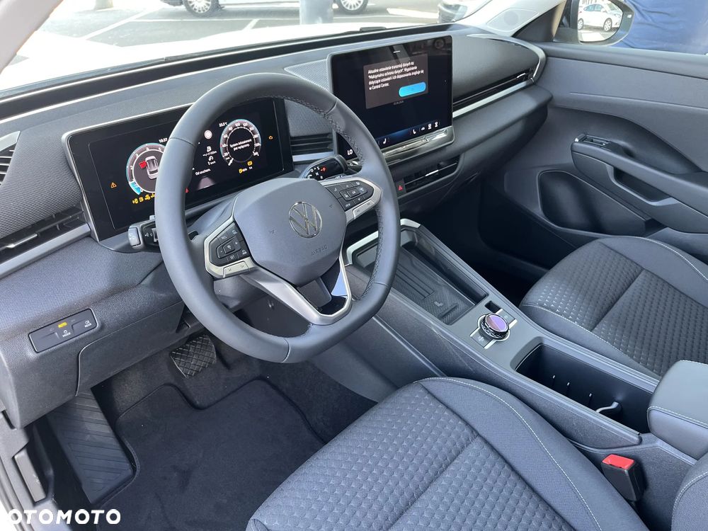 Volkswagen T-Roc 1.5 eTSI Life DSG - 10