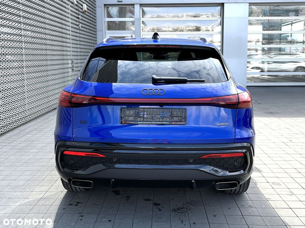Audi Q5 - 9