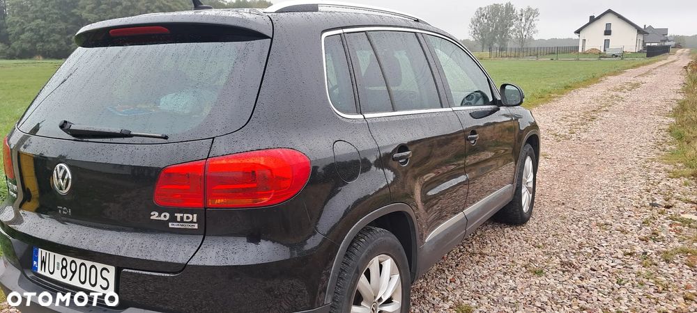Volkswagen Tiguan 2.0 TDI BlueMot Sport&Style - 6