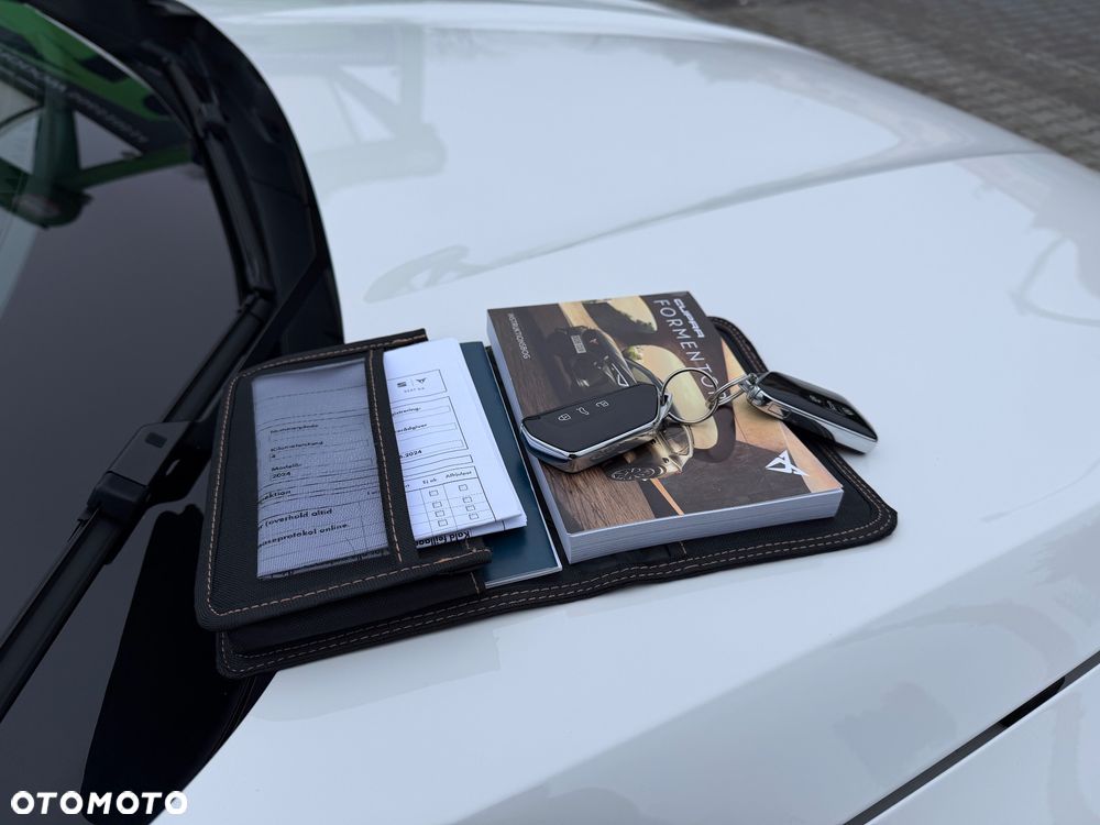 Cupra Formentor 1.5 TSI DSG - 36