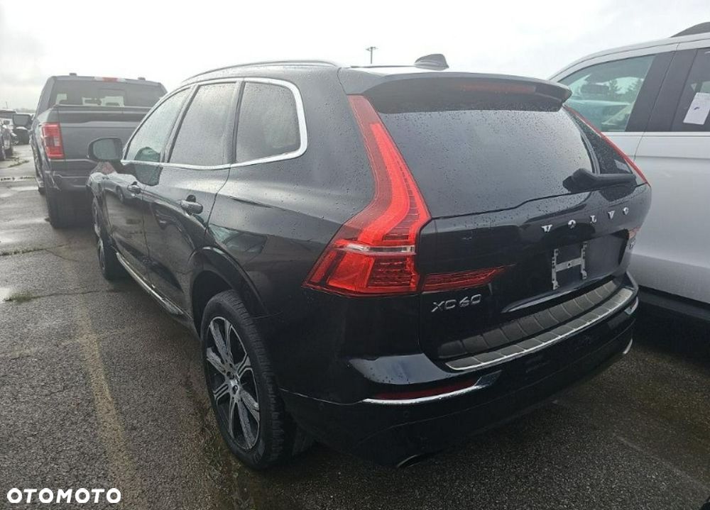 Volvo XC 60 T5 AWD Inscription - 5