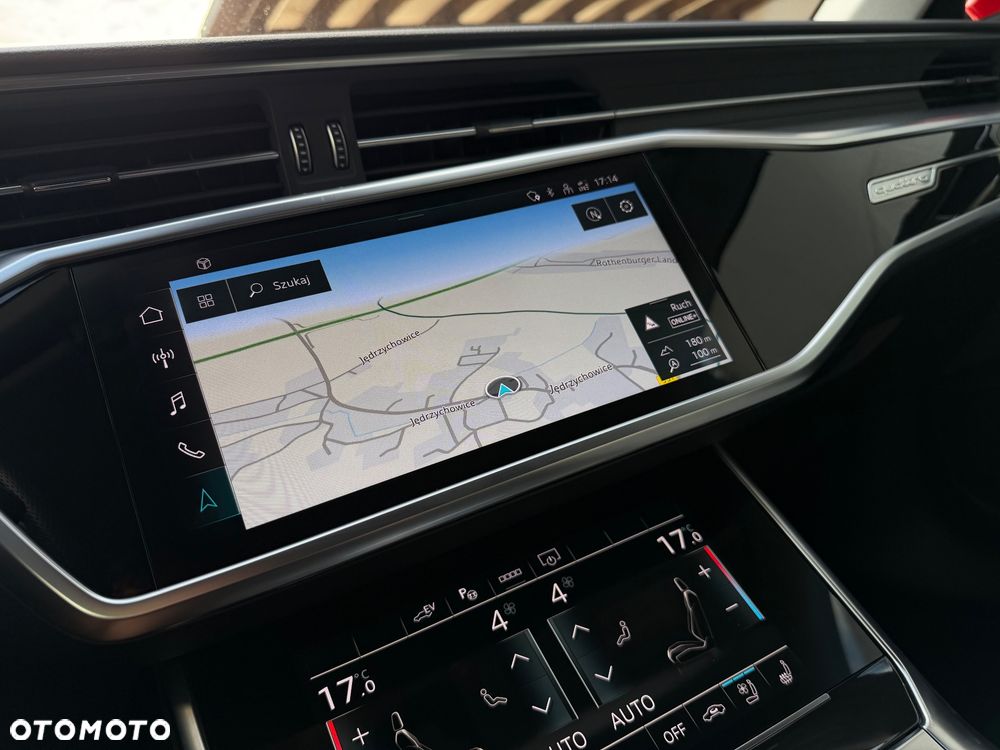 Audi A6 Avant 55 TFSI e quattro S tronic S line - 26