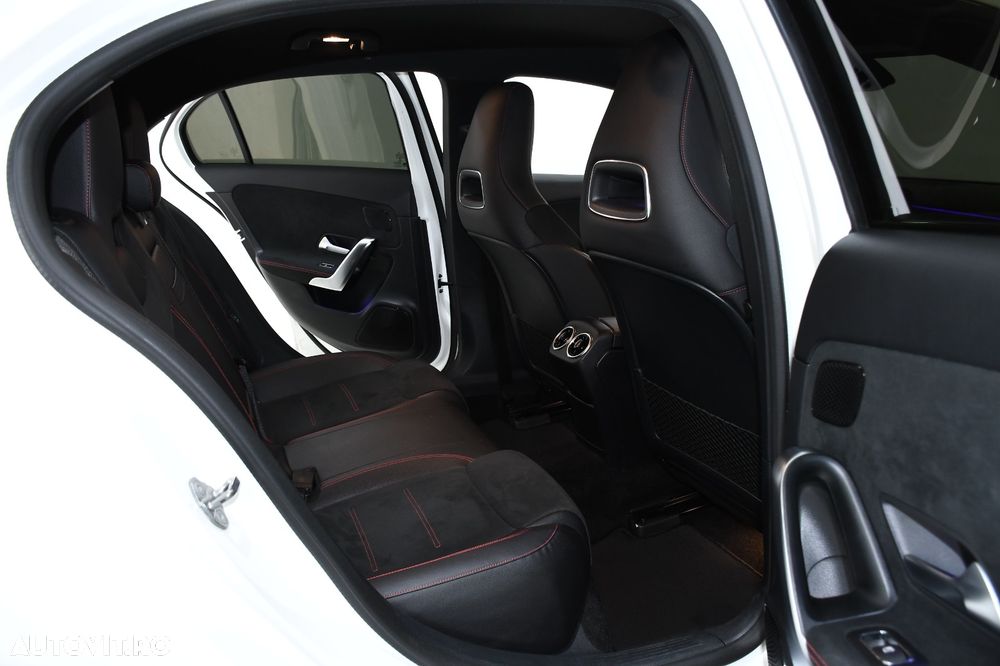 MERCEDES-BENZ A-Class 2020 — imagine 13