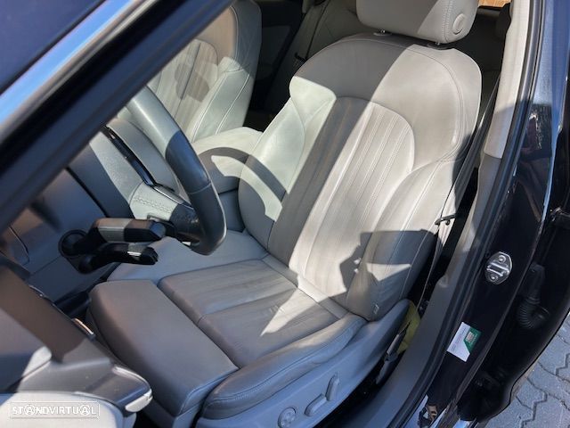 Audi A6 Avant 3.0 TDi V6 Business Line S-line Multitronic - 40
