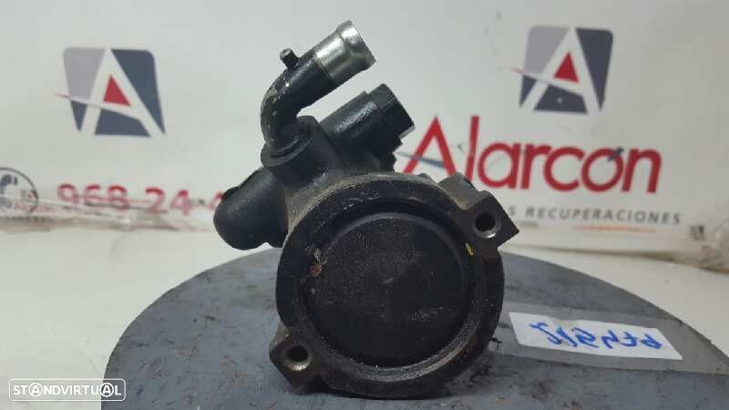 BOMBA DIREÇÃO ALFA ROMEO 156 (116) 1.9 JTD CAT - 4
