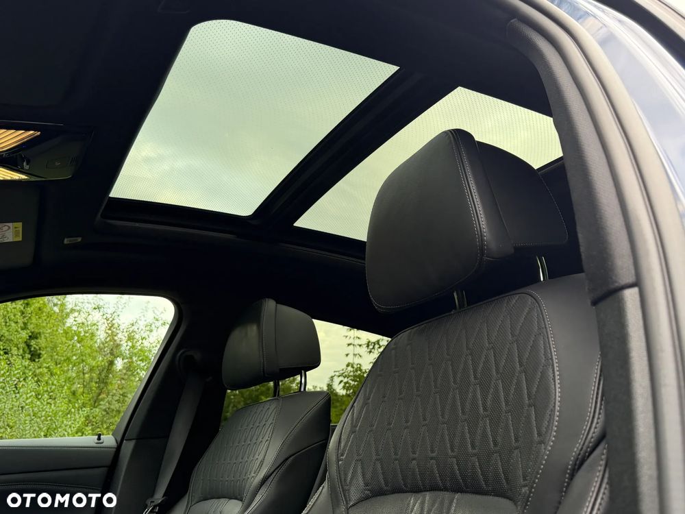 BMW X6 xDrive40d mHEV - 14