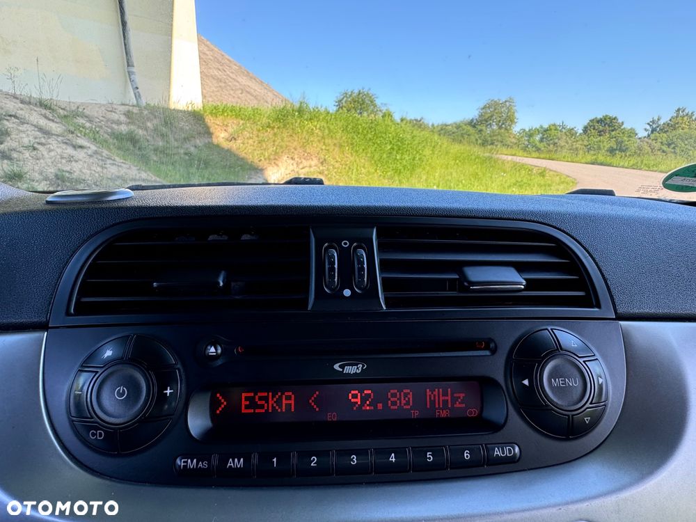 Fiat 500 - 23