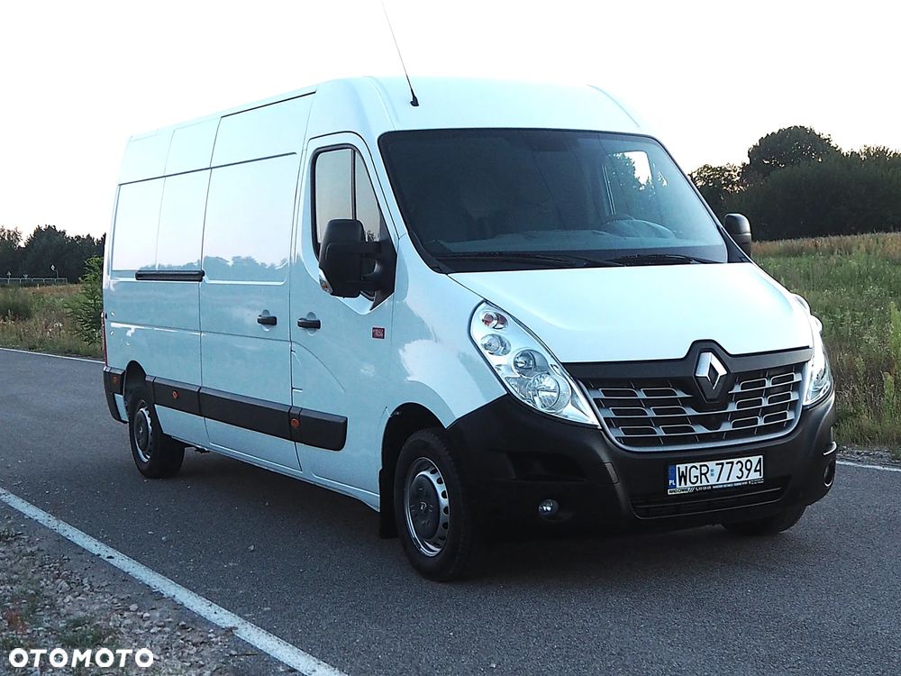 Renault Master - 3