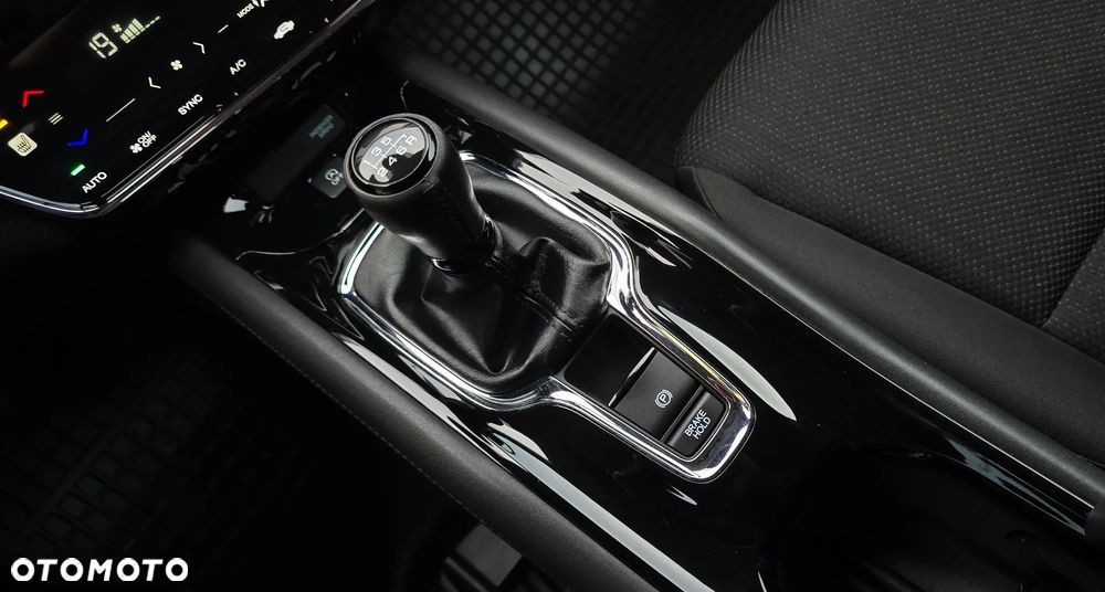 Honda HR-V 1.5 Elegance (ADAS/Honda Connect+) - 28