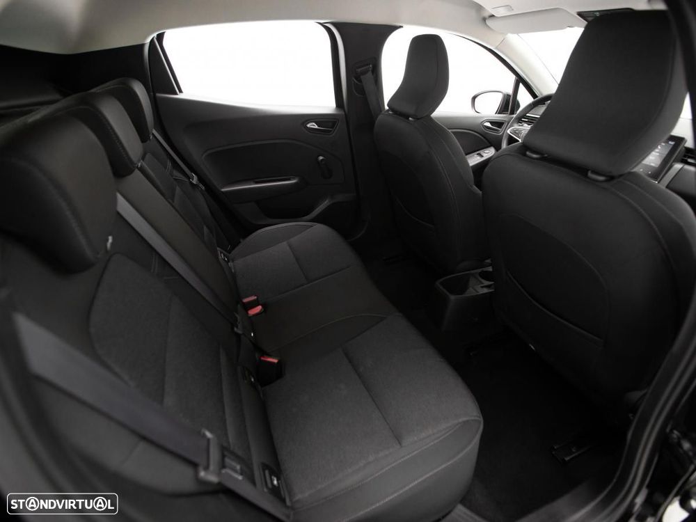 Renault Clio 1.0 TCe Equilibre - 11