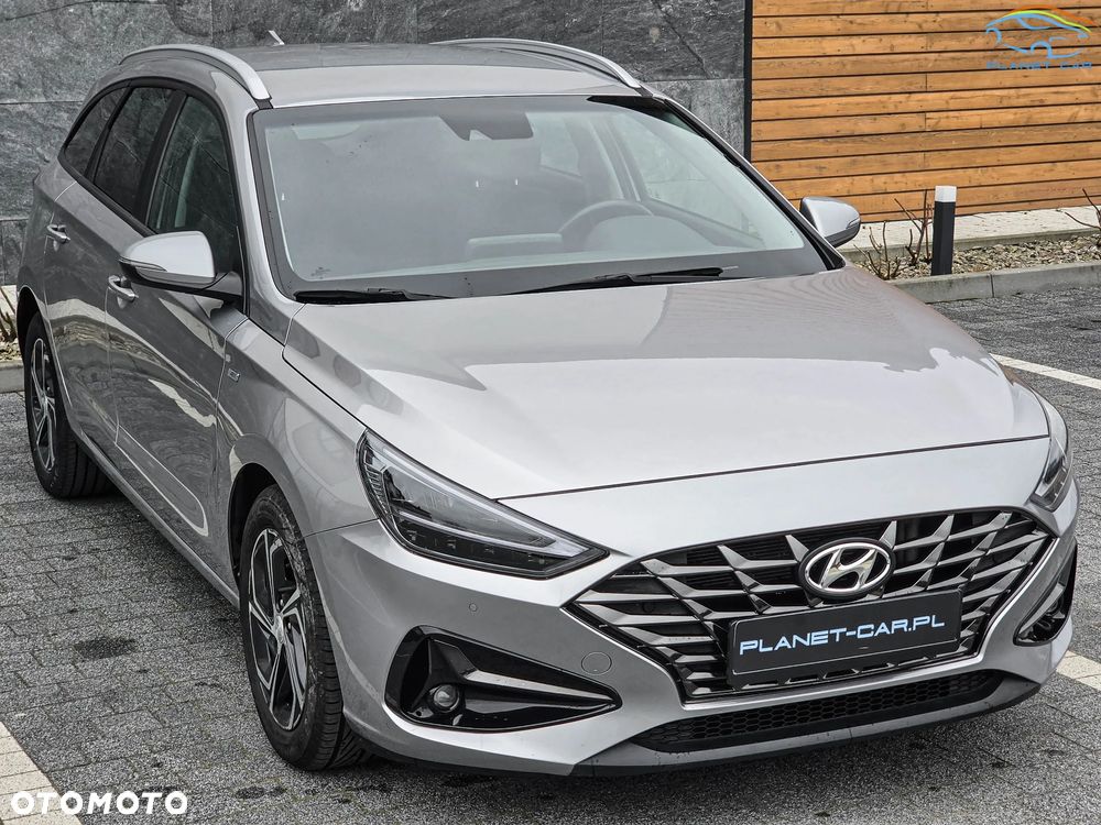 Hyundai i30 1.0 T-GDI 48V-Hybrid Select - 7