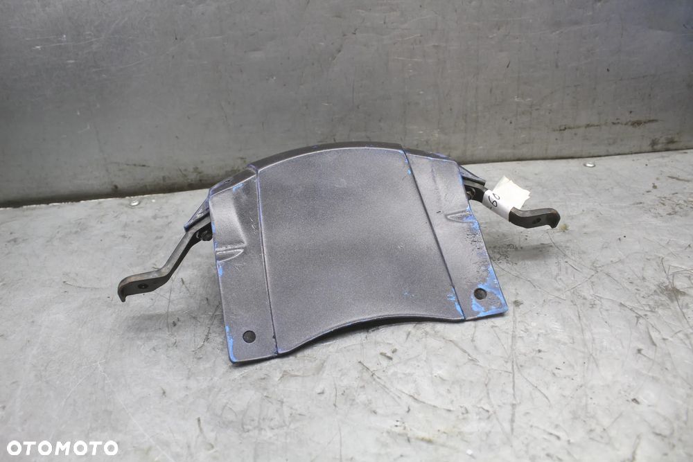 Suzuki GSX 600 750 F GSXF Jajko Łącznik przód czaszy owiewka nosek - 2