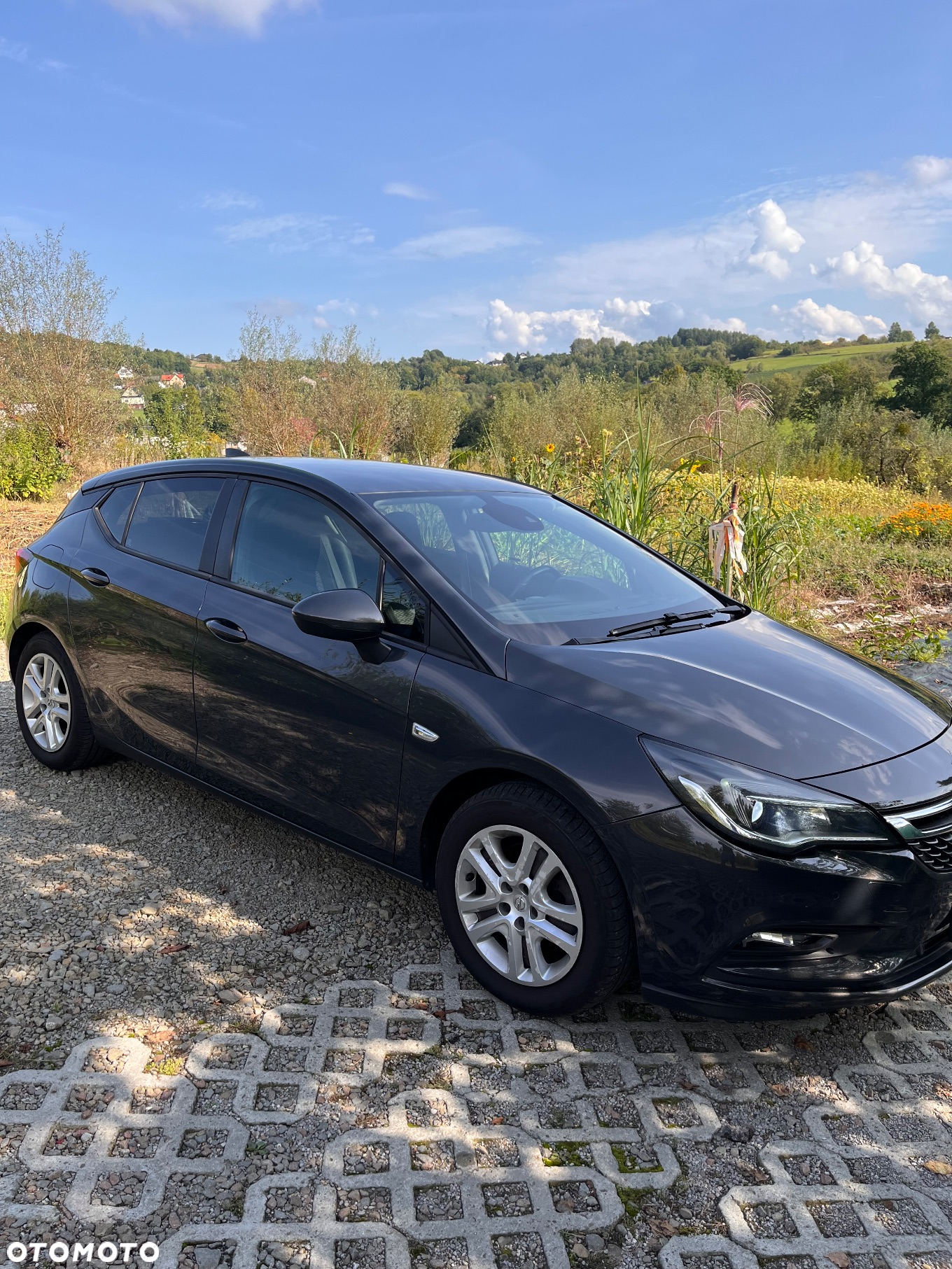 Opel Astra 1.6 D (CDTI) Edition - 2