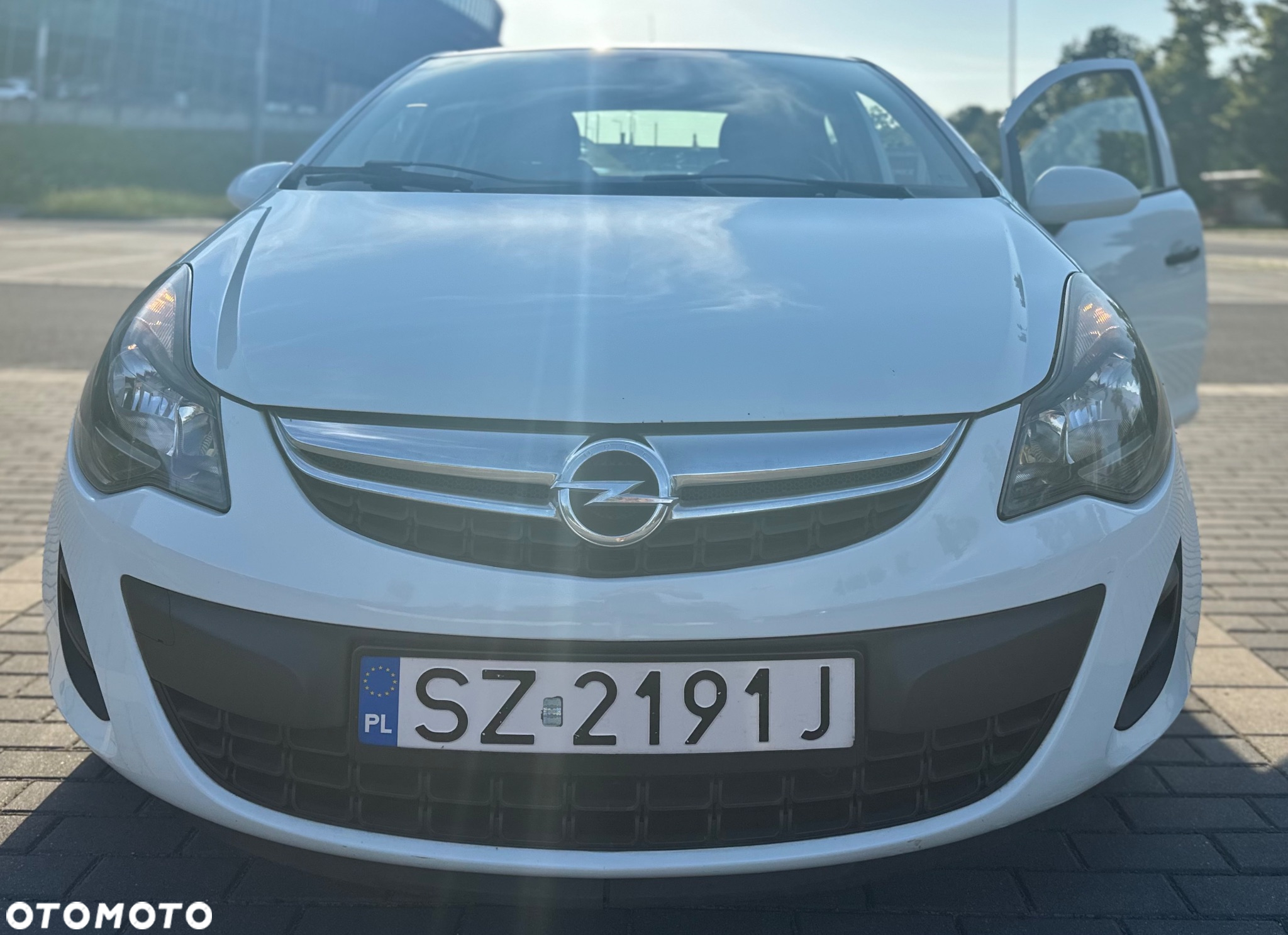 Opel Corsa - 12