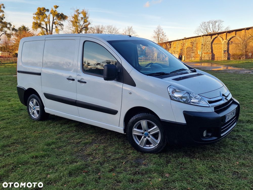 Citroën Jumpy - 6