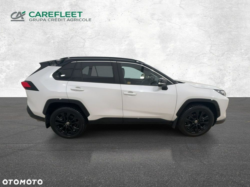 Toyota RAV4 - 4