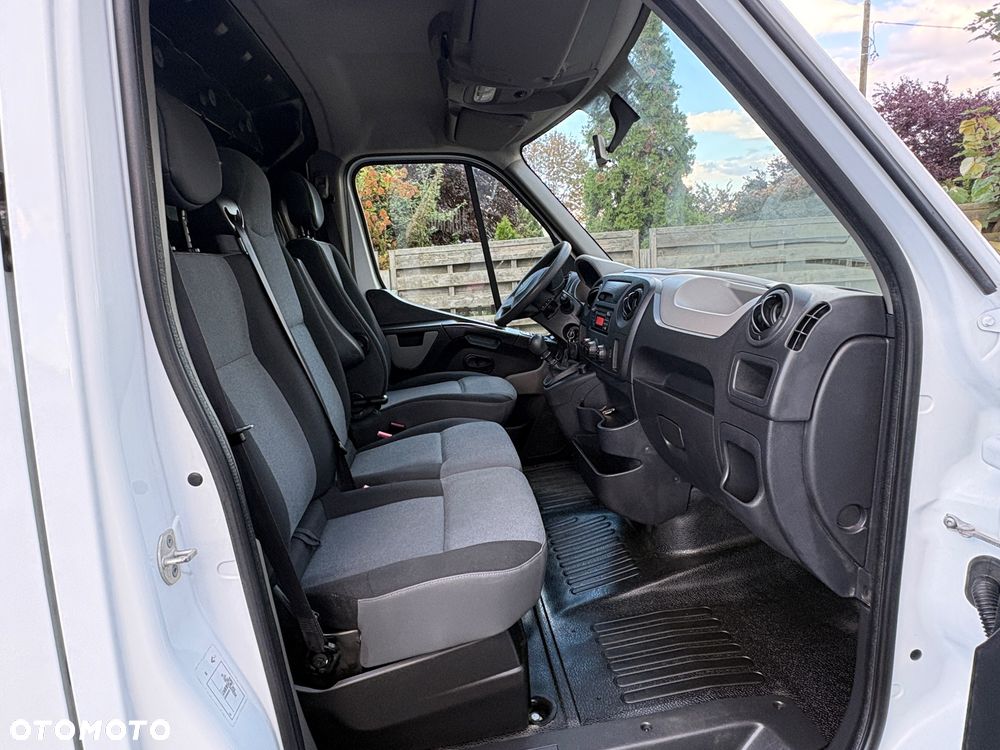 Renault Master - 12