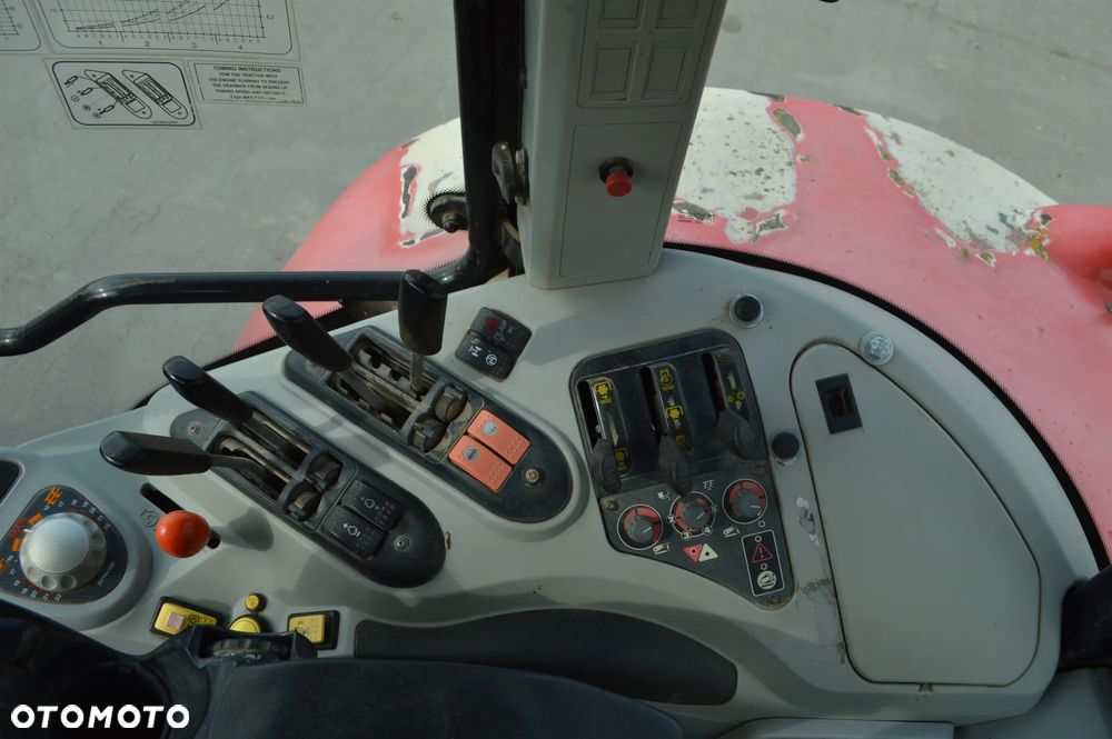 Massey Ferguson 6480 - 19